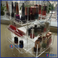 Acryl Rotierende Schönheitspflege Nail Polish Spinning Organizer